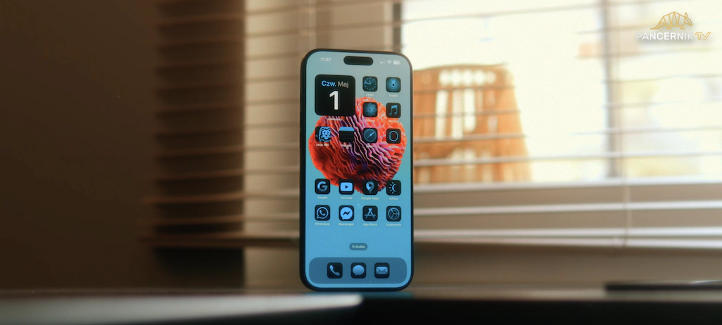 Legenda upada, czyli iPhone 16 Pro Max pół roku później | długoterminowa recenzja